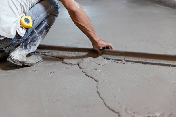 Best Custom Concrete Contractor  in Sanborn, NY