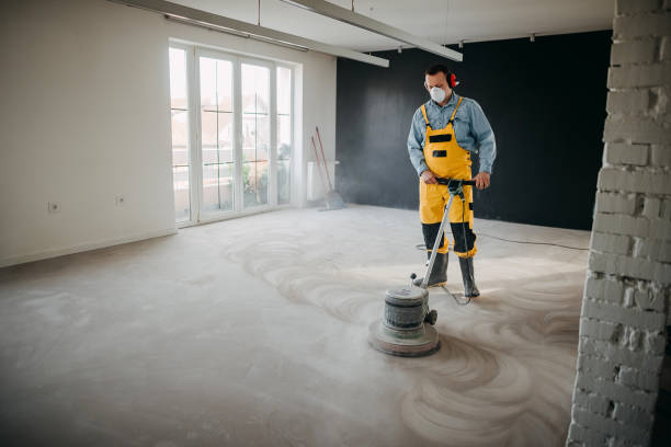 Best Concrete Demolition Services  in Sanborn, NY