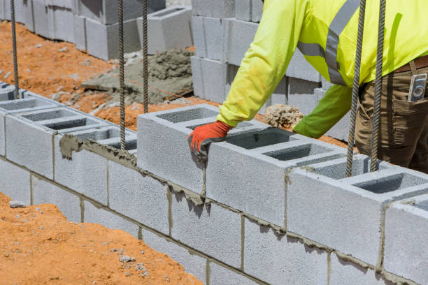 Best Concrete Installation Cost  in Sanborn, NY