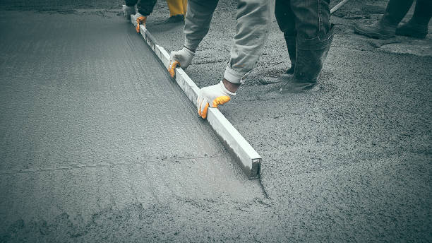 Best Local Concrete Companies  in Sanborn, NY