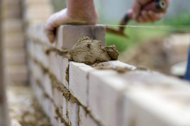 Best Concrete Walkway Installation  in Sanborn, NY