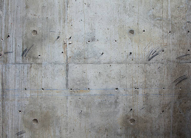 Best Concrete Crack Repair  in Sanborn, NY